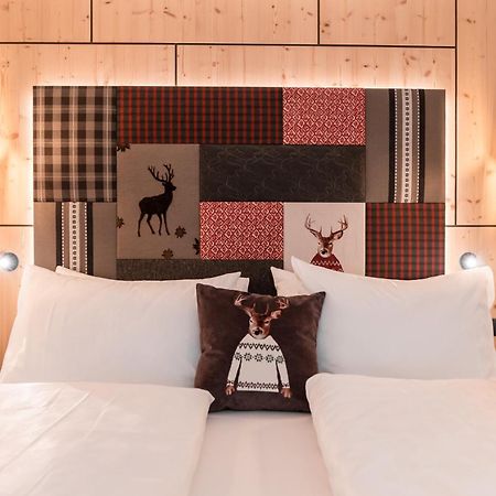 סן קנדידו Helmhotel מראה חיצוני תמונה