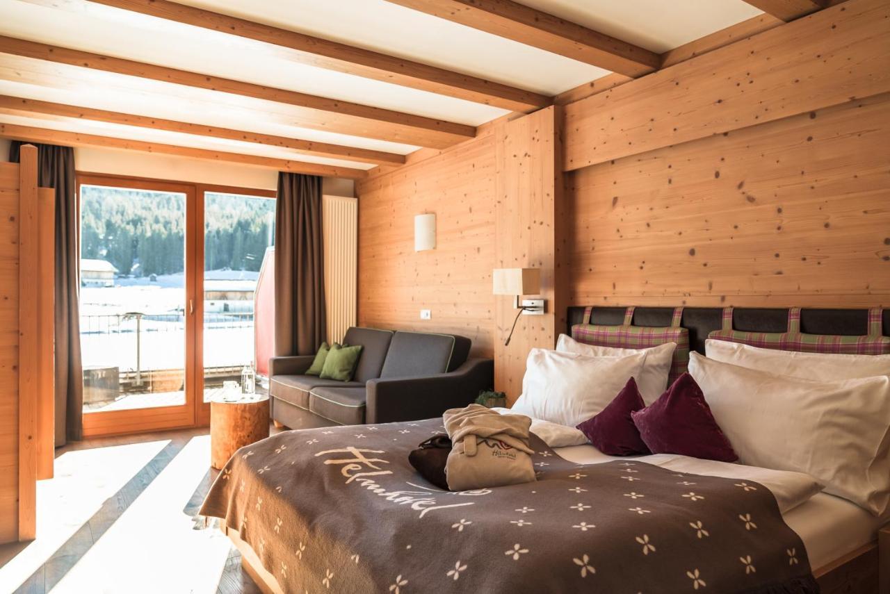 סן קנדידו Helmhotel מראה חיצוני תמונה