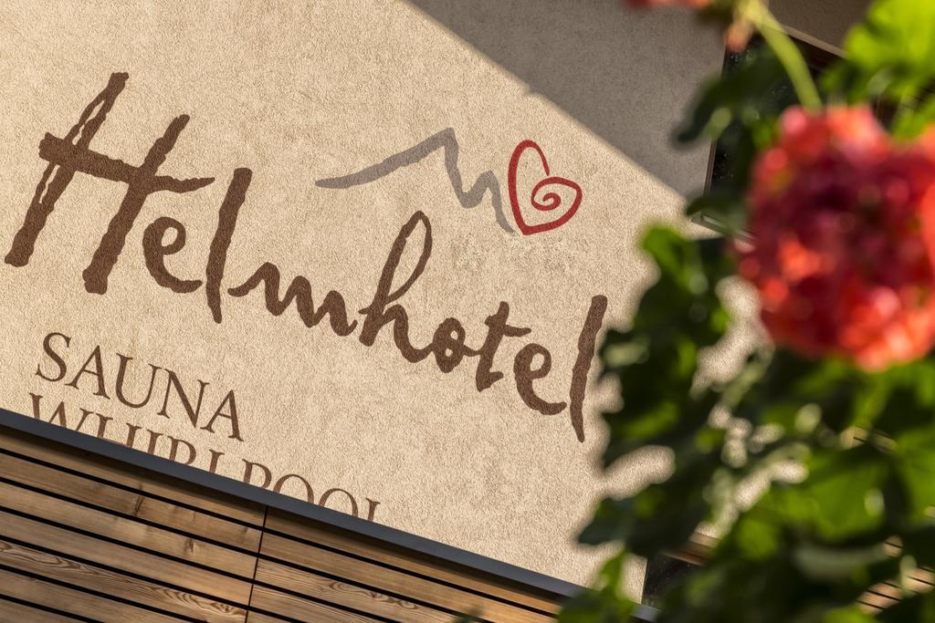 סן קנדידו Helmhotel מראה חיצוני תמונה