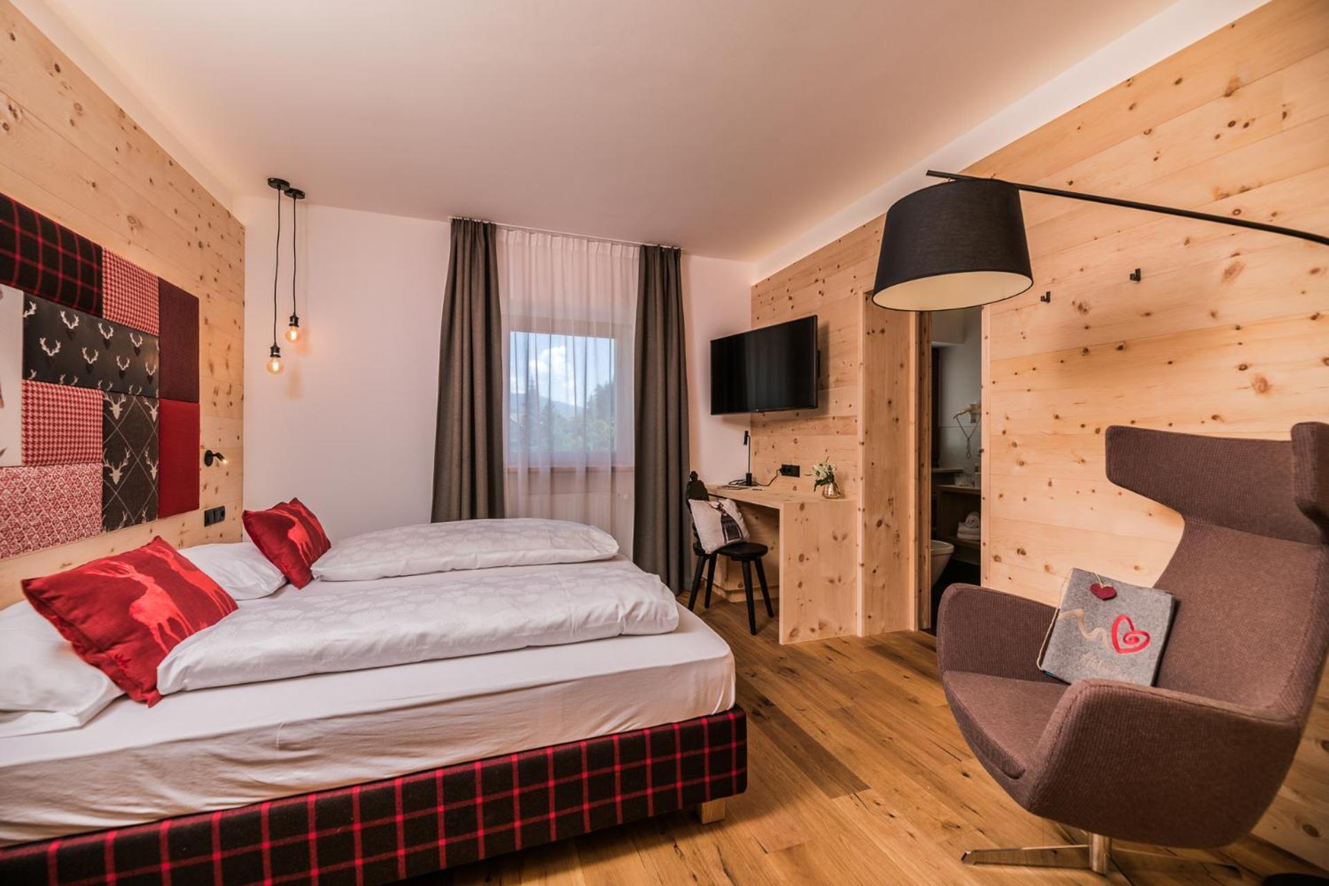 סן קנדידו Helmhotel מראה חיצוני תמונה