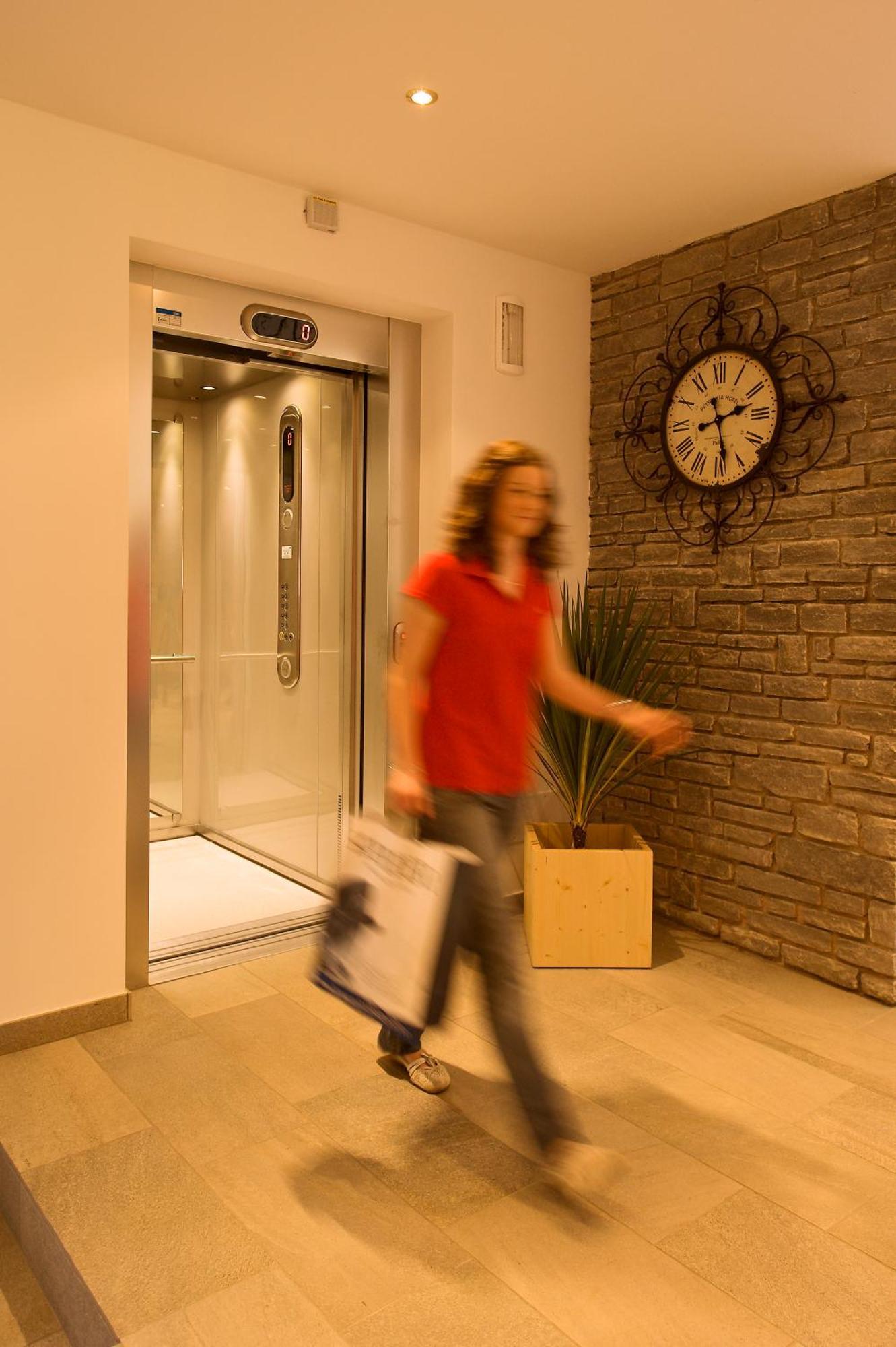 סן קנדידו Helmhotel מראה חיצוני תמונה