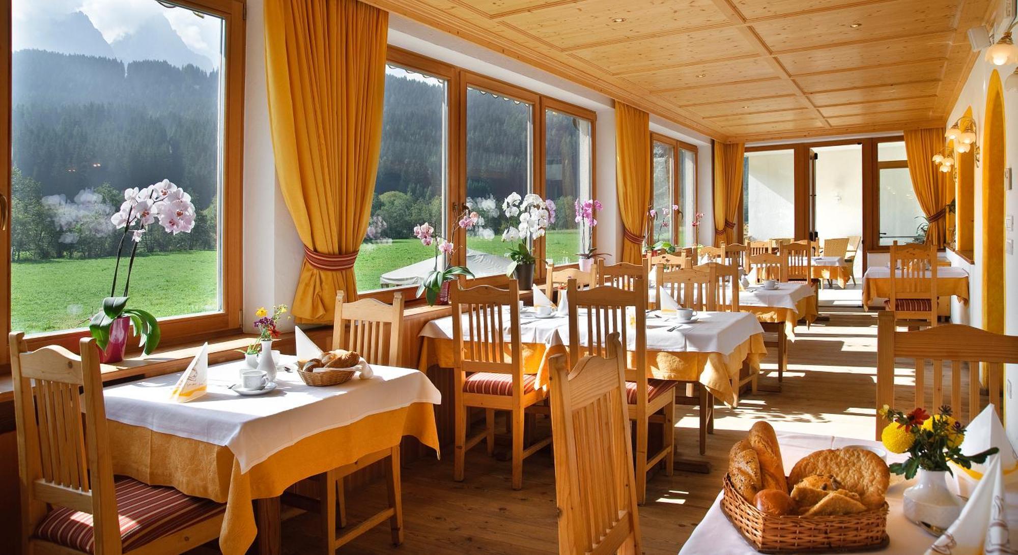 סן קנדידו Helmhotel מראה חיצוני תמונה