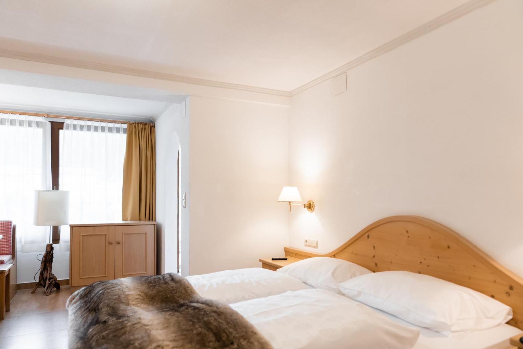 סן קנדידו Helmhotel חדר תמונה
