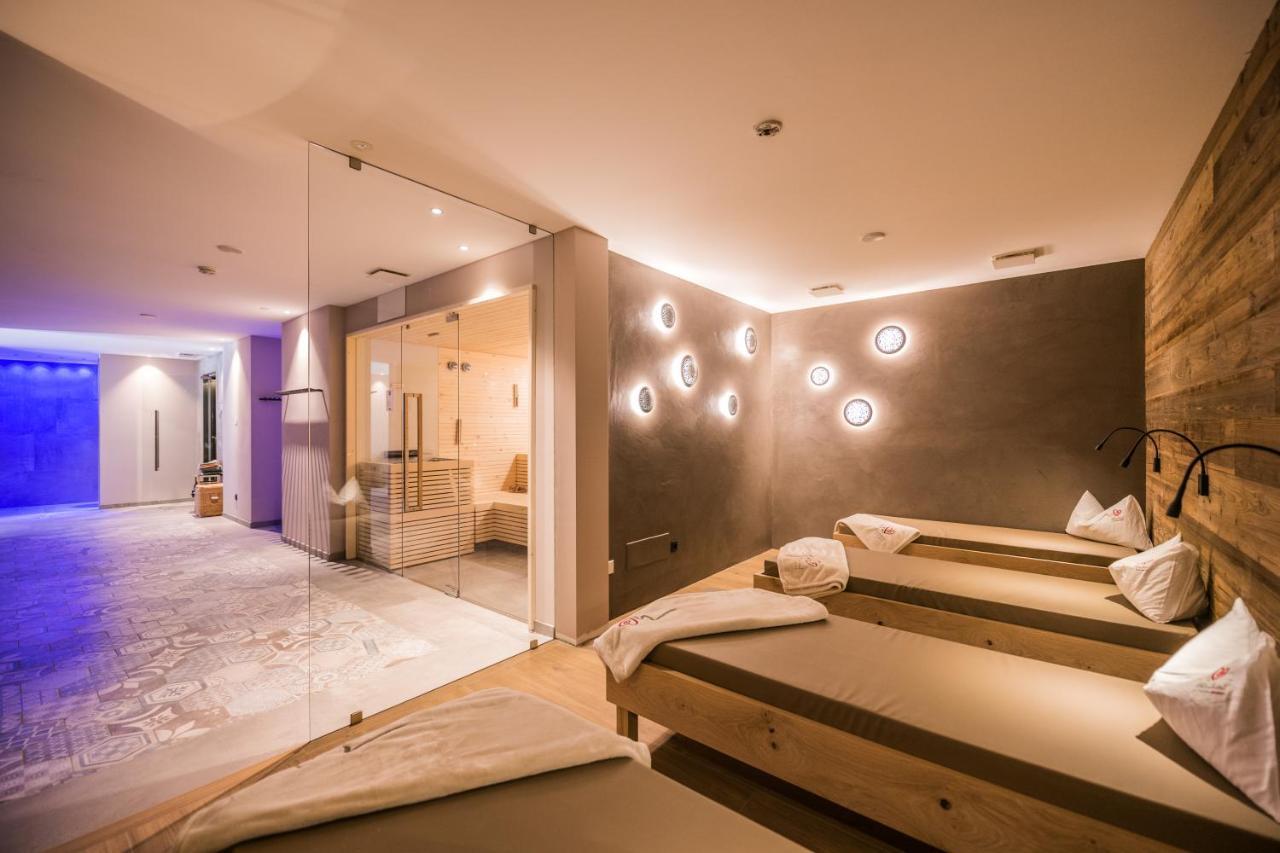 סן קנדידו Helmhotel מראה חיצוני תמונה